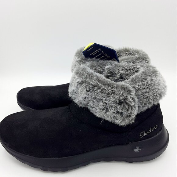 Size 6 Sketcher's boots - Picture 2 of 4